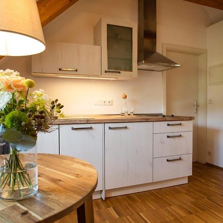 Weingut Haus Steinbach Villa Radebeul Eksteriør bilde