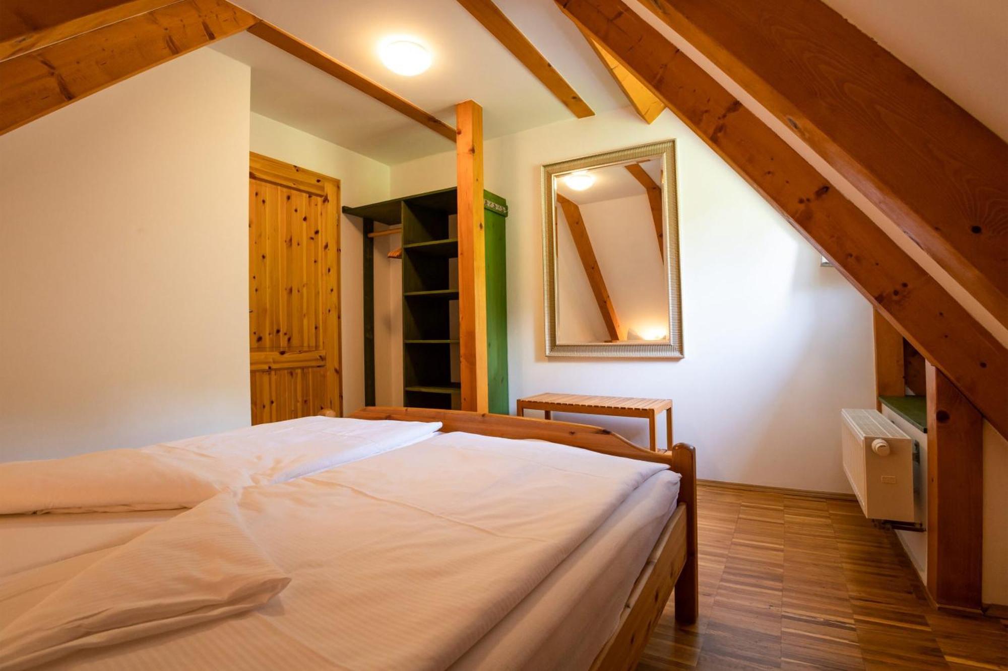 Weingut Haus Steinbach Villa Radebeul Rom bilde
