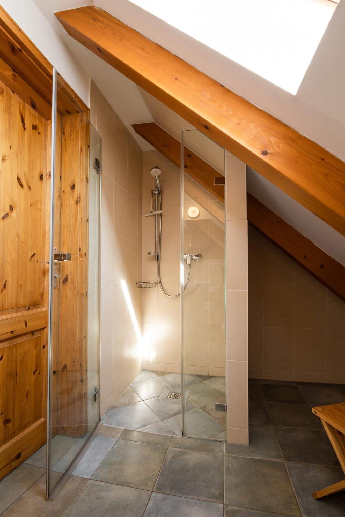Weingut Haus Steinbach Villa Radebeul Rom bilde