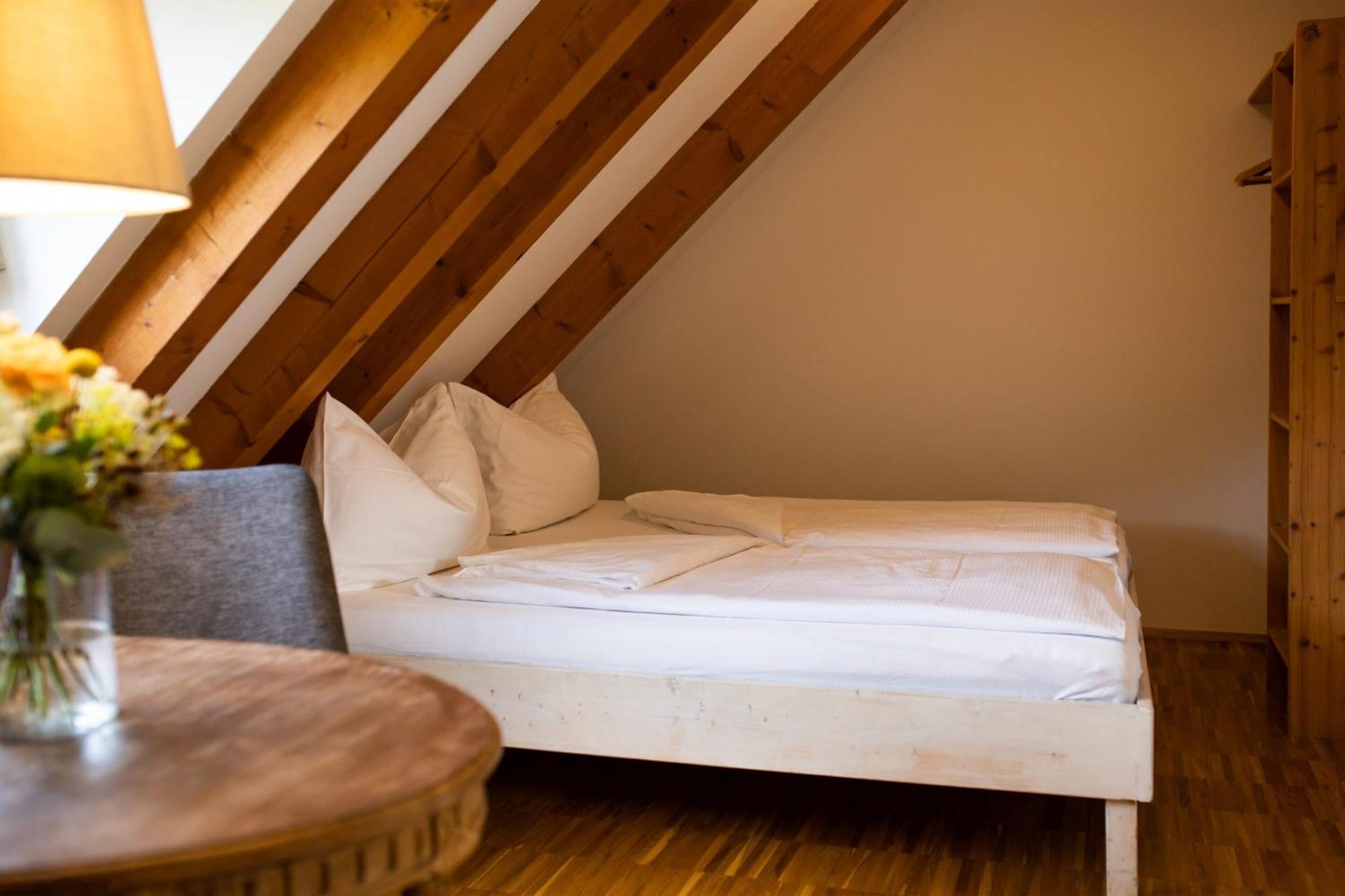 Weingut Haus Steinbach Villa Radebeul Rom bilde