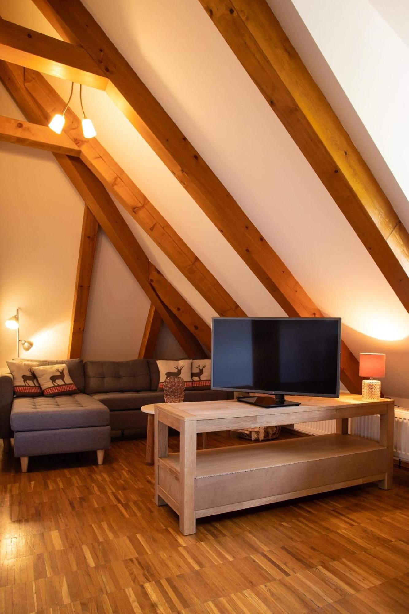 Weingut Haus Steinbach Villa Radebeul Rom bilde