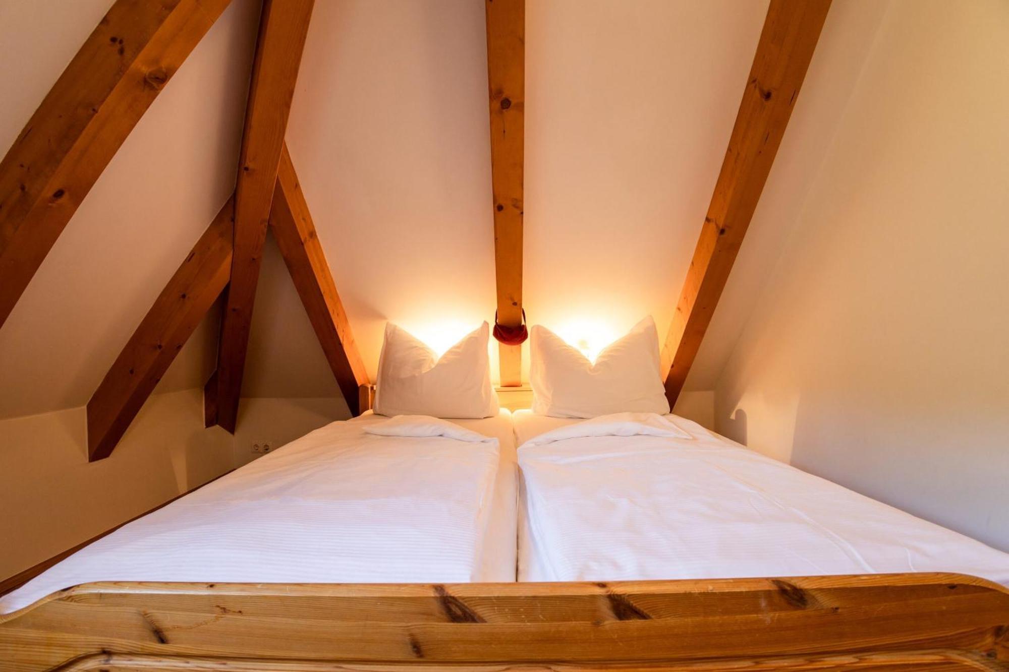 Weingut Haus Steinbach Villa Radebeul Rom bilde
