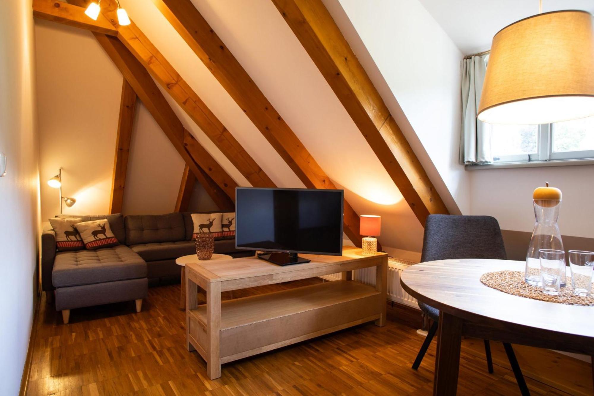 Weingut Haus Steinbach Villa Radebeul Rom bilde