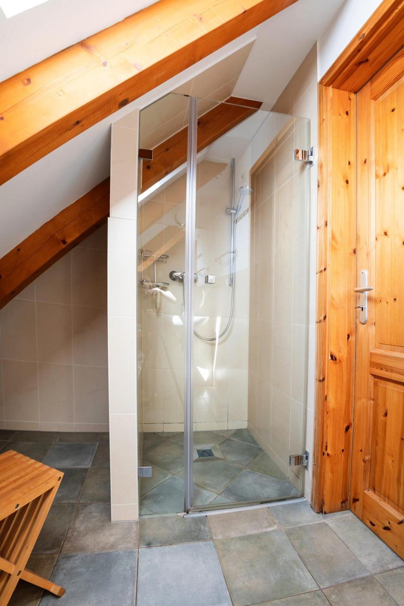 Weingut Haus Steinbach Villa Radebeul Rom bilde